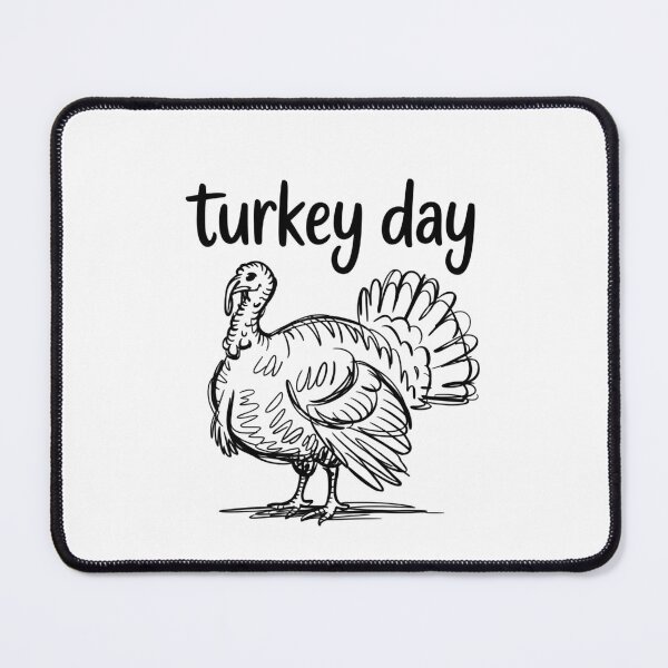 Item preview, Turkey Day Thanksgiving Dinner designed and sold by AleksandraJac05.