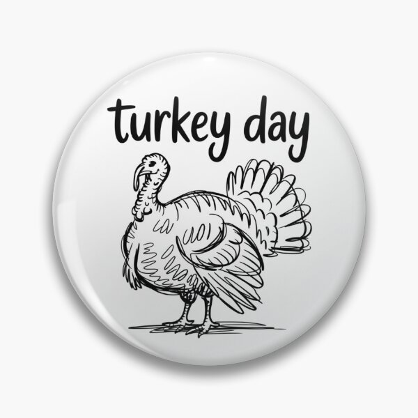 Item preview, Turkey Day Thanksgiving Dinner designed and sold by AleksandraJac05.
