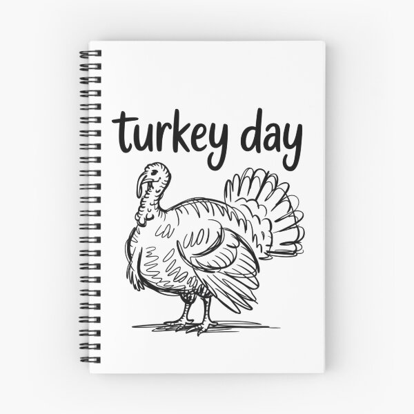 Item preview, Turkey Day Thanksgiving Dinner designed and sold by AleksandraJac05.