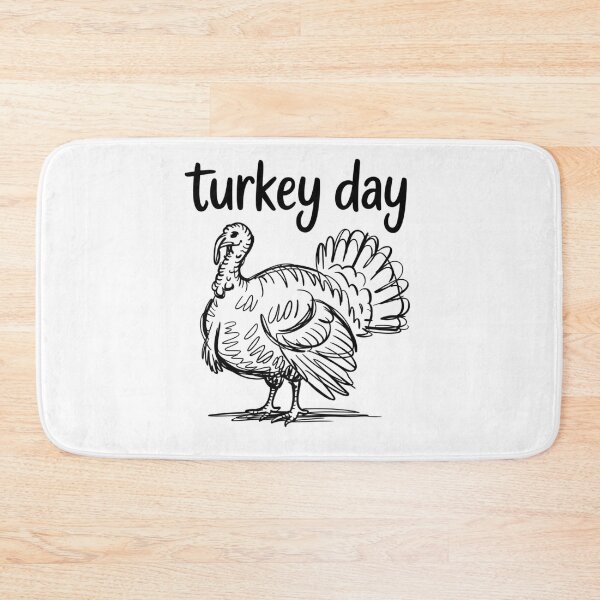 Item preview, Turkey Day Thanksgiving Dinner designed and sold by AleksandraJac05.