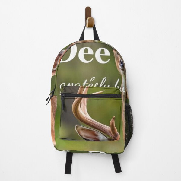 Item preview, Deer mode: graceful but awkward designed and sold by SSMC DREAM DESIGN.