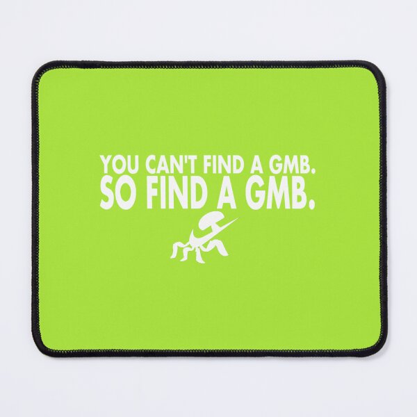 Item preview, Gmb-Ad designed and sold by SamButler5.