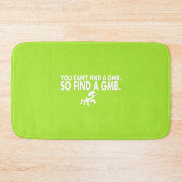 Item preview, Gmb-Ad designed and sold by SamButler5.