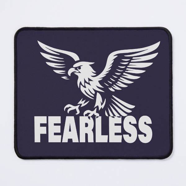 Item preview, Fearless designed and sold by snewdesigns.