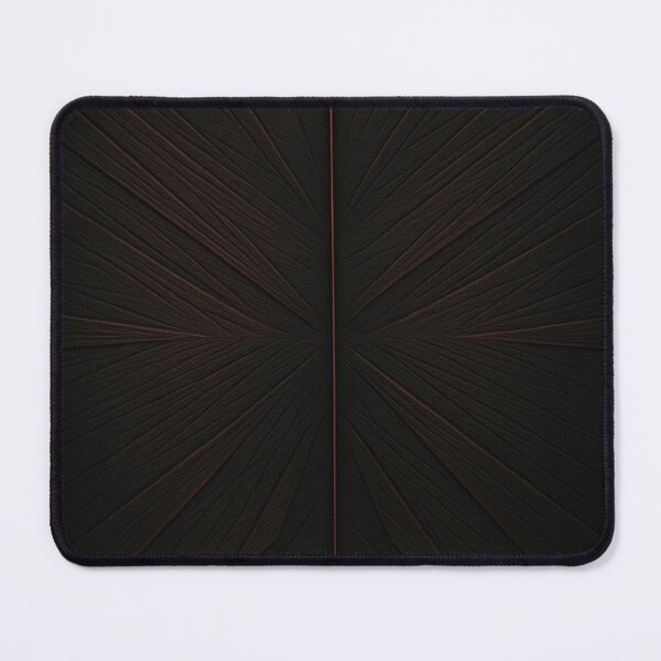Item preview, Fractured Symmetry – Red & Black Edition designed and sold by Bellassi.