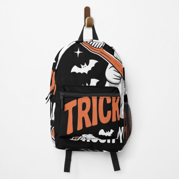 Item preview, Trick Or Treat Brush Your Teeth Dentist Halloween Costume designed and sold by Belkisallen.