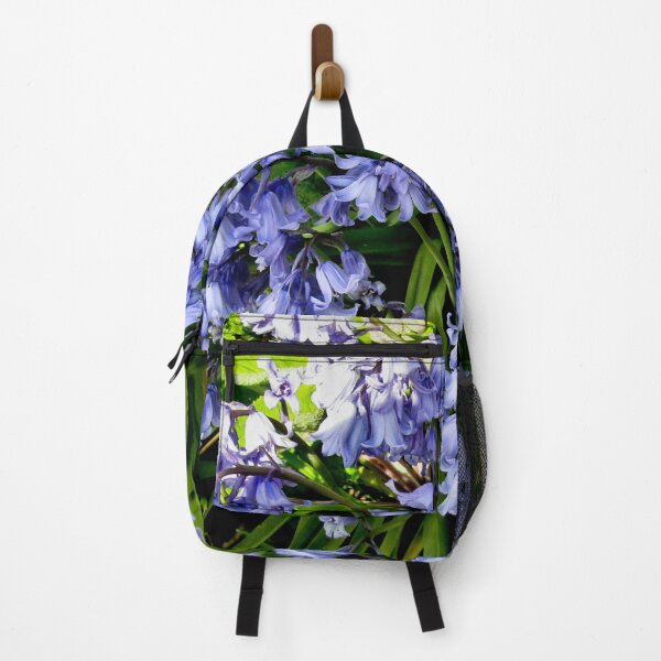 Item preview, The native bluebell designed and sold by missmoneypenny.