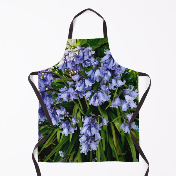 Item preview, The native bluebell designed and sold by missmoneypenny.