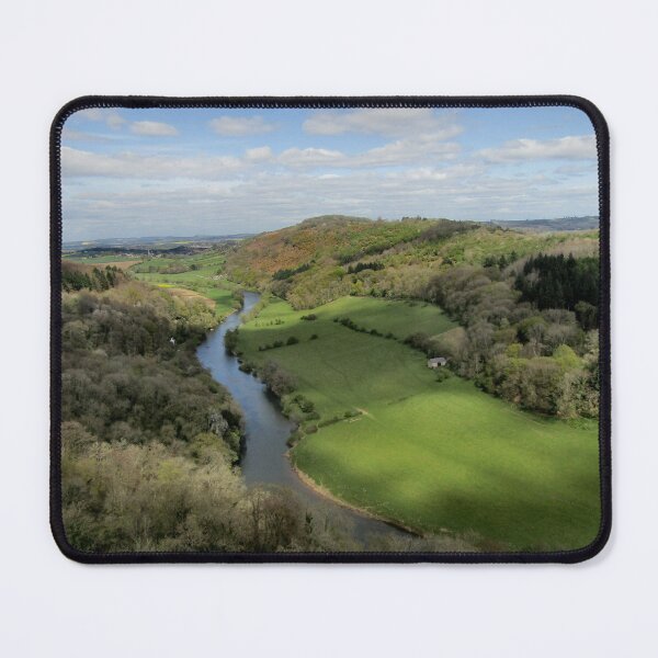 Item preview, The beautiful Wye Valley designed and sold by missmoneypenny.