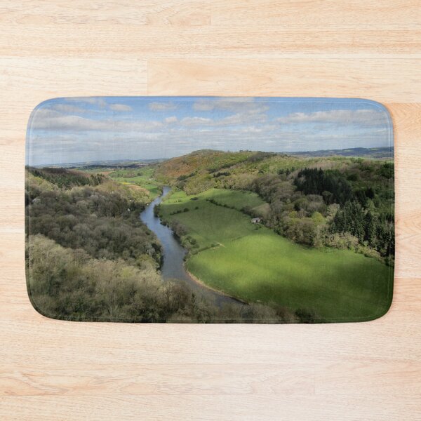 Item preview, The beautiful Wye Valley designed and sold by missmoneypenny.