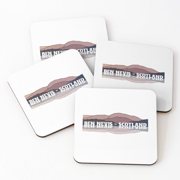 Item preview, Ben Nevis – Scotland designed and sold by Moritz Schwäble.