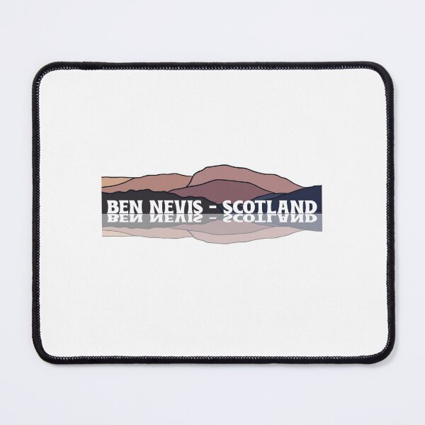 Item preview, Ben Nevis – Scotland designed and sold by Moritz Schwäble.