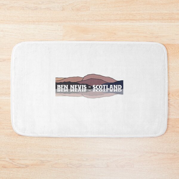 Item preview, Ben Nevis – Scotland designed and sold by Moritz Schwäble.