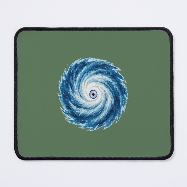 Item preview, Eye of the Hurricane designed and sold by LaPaz361.