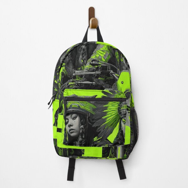 Item preview, Green Thunder Riders designed and sold by Venon28.