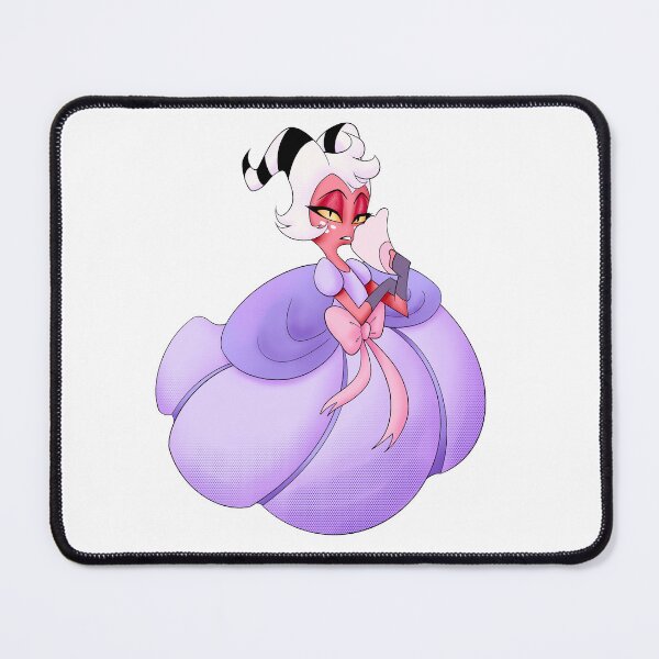 Item preview, Princess Moxxie designed and sold by SaggingArts.