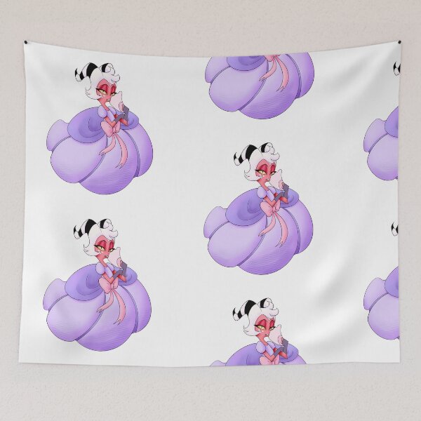 Item preview, Princess Moxxie designed and sold by SaggingArts.
