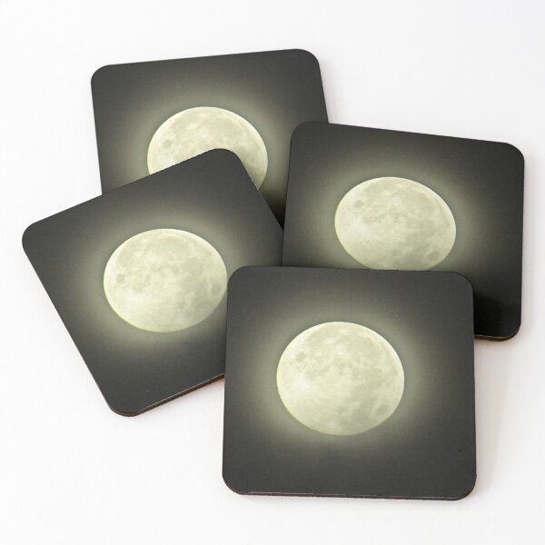 Item preview, Misty Poya Moon designed and sold by missmoneypenny.
