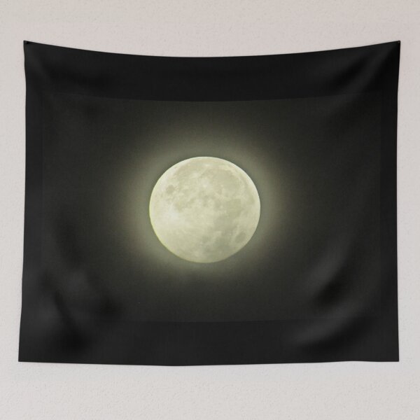 Item preview, Misty Poya Moon designed and sold by missmoneypenny.