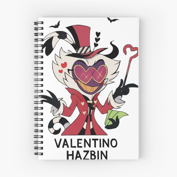 Item preview, Chibi Valentino designed and sold by clarkfraser.