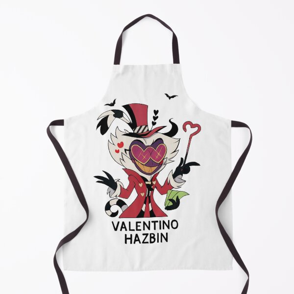 Item preview, Chibi Valentino designed and sold by clarkfraser.