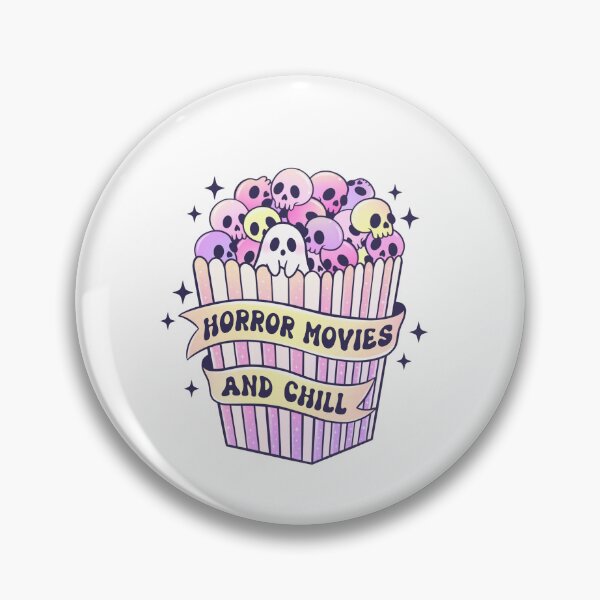 Item preview,  Pastel Goth 'Spooky Cute' Collection | Creepy Cute Horror Aesthetic & Witchy Vibes designed and sold by Krasnovaovaova.