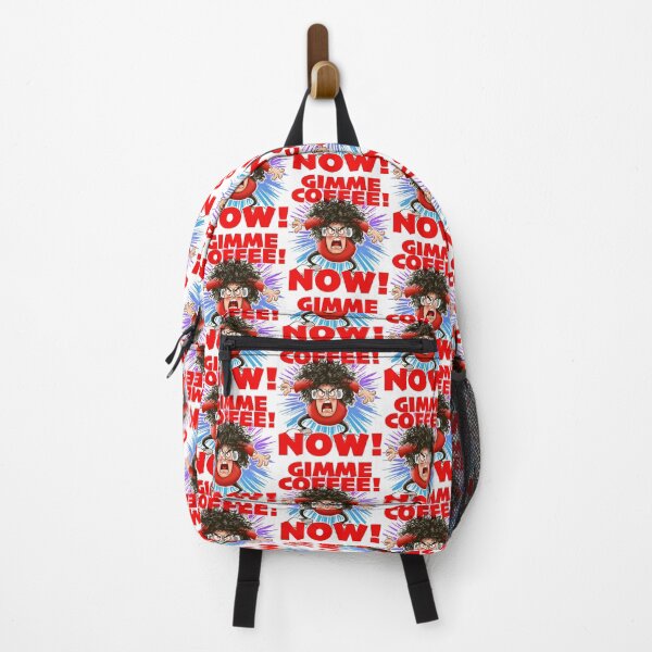 Item preview, Gimme coffee... NOW! designed and sold by jimbairn.