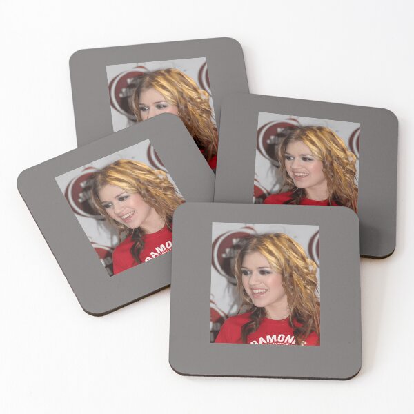 Item preview, KELLY-CLARKSON---PHOTOGRAPH designed and sold by StevenELuu.