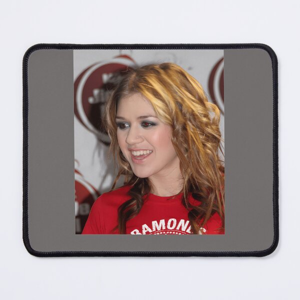 Item preview, KELLY-CLARKSON---PHOTOGRAPH designed and sold by StevenELuu.