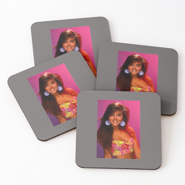 Item preview, KELLY-KAPOWSKI-SAVED-BY-THE-BELL designed and sold by StevenELuu.