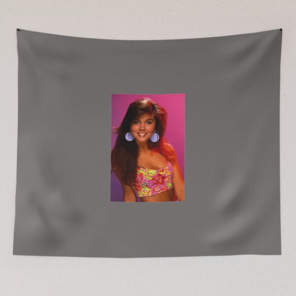 Item preview, KELLY-KAPOWSKI-SAVED-BY-THE-BELL designed and sold by StevenELuu.