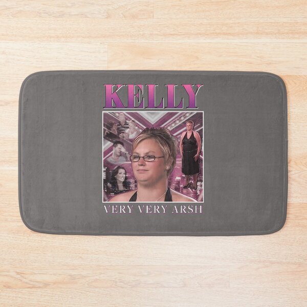 Item preview, KELLY-VERY-VERY-ARSH-X-FACTOR-AUDITION designed and sold by StevenELuu.