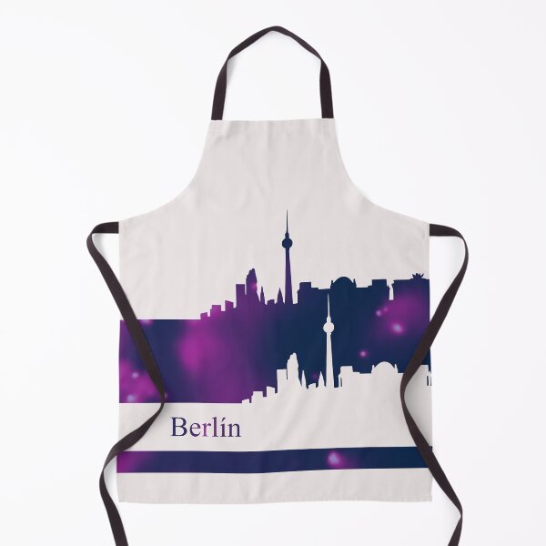 Artikelvorschau, Berlin 4 entworfen und verkauft von AlbertoRuiZ.