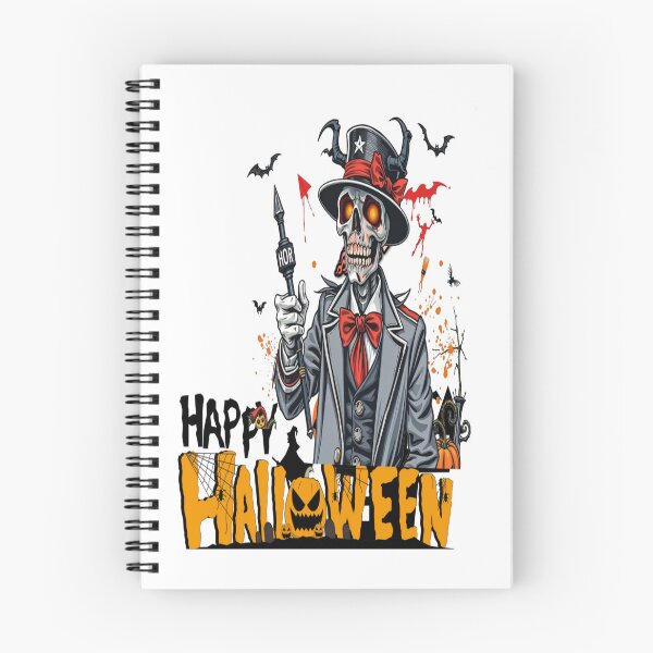 Item preview, Mr halloween graffiti art funny Happy cool family hip hop wken Professional design designed and sold by atomsama.
