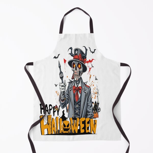Item preview, Mr halloween graffiti art funny Happy cool family hip hop wken Professional design designed and sold by atomsama.