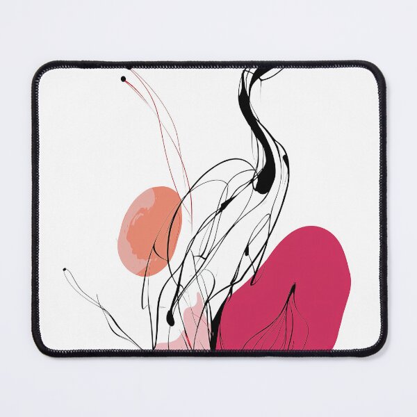 Item preview, Whimsical Avian Blooms designed and sold by Venon28.