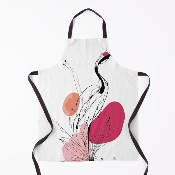 Item preview, Whimsical Avian Blooms designed and sold by Venon28.