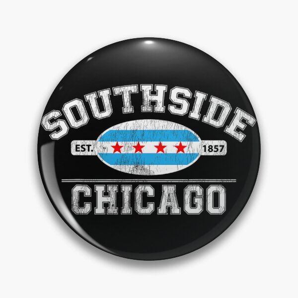 Item preview, Art - Chicago White Sox designed and sold by Mekhotynhthe.