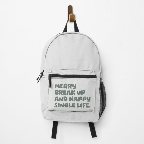 Item preview, Merry Break Up. designed and sold by ailaravenshire.