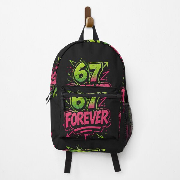 Item preview, 67 Forever designed and sold by Pixel-Lair.
