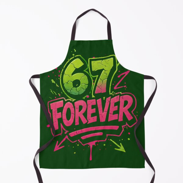Item preview, 67 Forever designed and sold by Pixel-Lair.