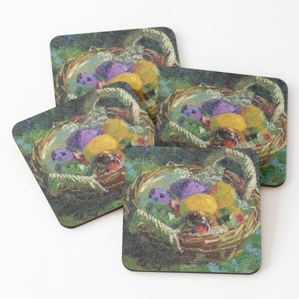 Item preview, Easter Eggs designed and sold by tomorrowsart.