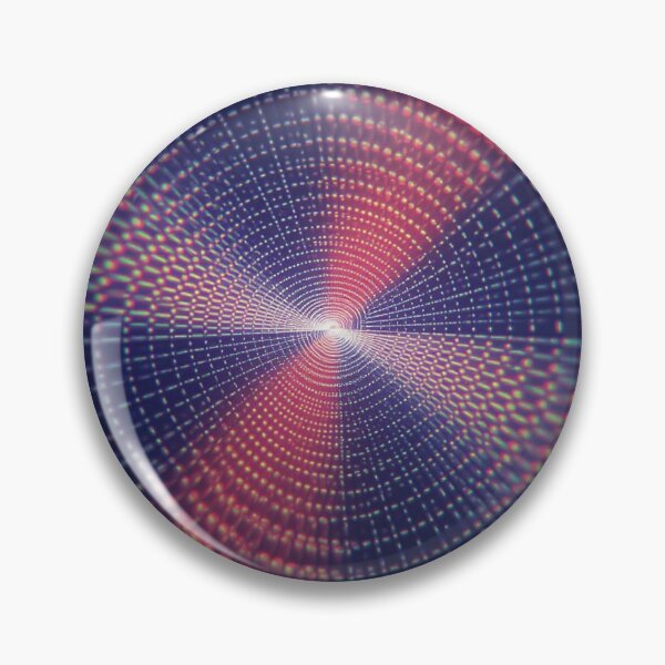 Item preview, Viaje holográfico designed and sold by InkPopArt.