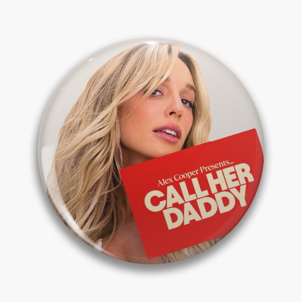 Item preview, Call Her Daddy - Alex Cooper  designed and sold by pnkrose.