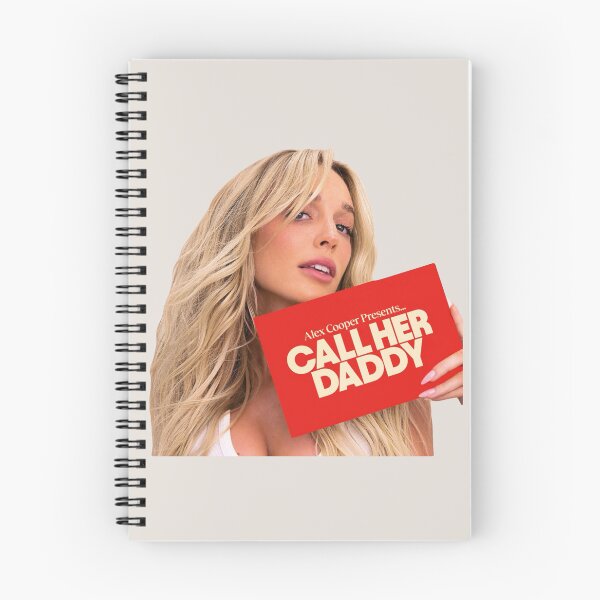 Item preview, Call Her Daddy - Alex Cooper  designed and sold by pnkrose.