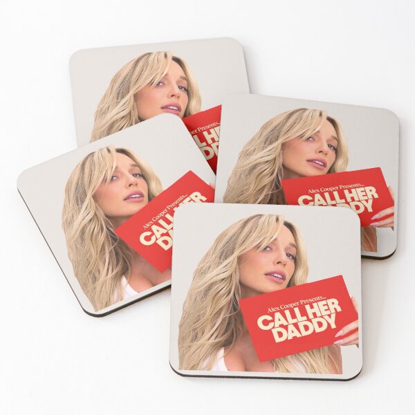 Item preview, Call Her Daddy - Alex Cooper  designed and sold by pnkrose.