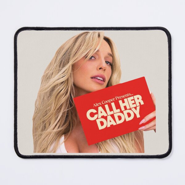 Item preview, Call Her Daddy - Alex Cooper designed and sold by pnkrose.