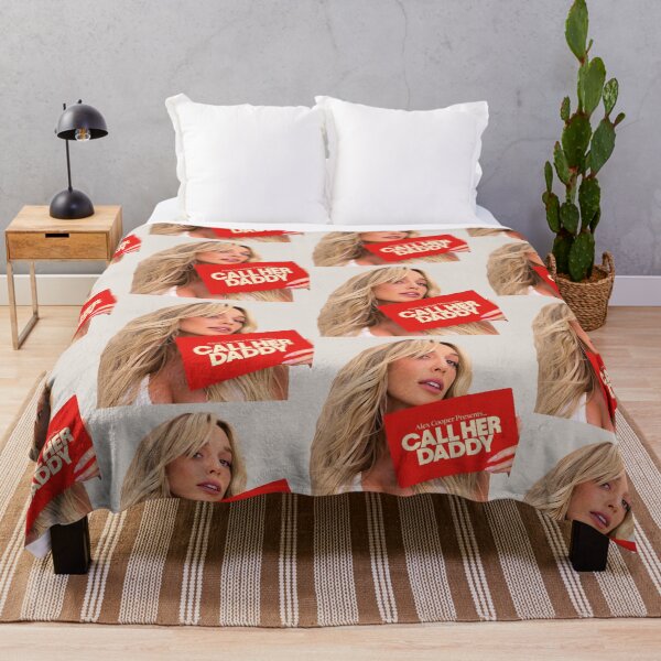 Item preview, Call Her Daddy - Alex Cooper  designed and sold by pnkrose.