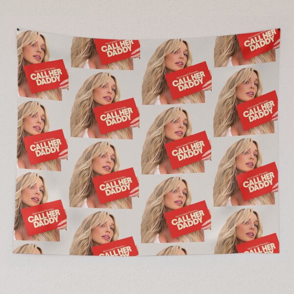 Item preview, Call Her Daddy - Alex Cooper  designed and sold by pnkrose.