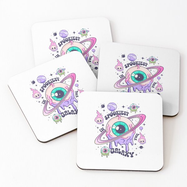 Item preview, Pastel Goth 'Spooky Cute' Collection | Creepy Cute Horror Aesthetic & Witchy Vibes designed and sold by Krasnovaovaova.